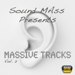 cover: Various - Massive Tracks Vol 2