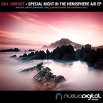 cover: Gux Jimenez - Special Night In The Hempishere Air