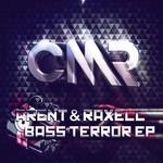 cover: Arent & Raxell - Bass Terror