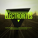 cover: Electrorites - Favor 05