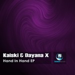 cover: Kaiski|Dayana X - Hand In Hand