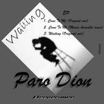 cover: Paro Dion - Waiting