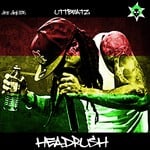 cover: Uttbeatz - Headrush