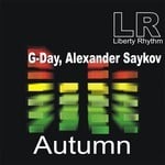 cover: G Day - Autumn