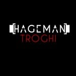 cover: Hageman - Troghi