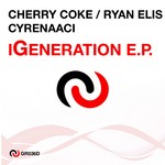 cover: Cyrenaa|Ryan Elis|Cherry Coke - iGeneration EP