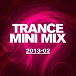 cover: Various - Trance Mini Mix 2013 - 02