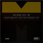 cover: Marcus M - Midnight Adventures