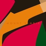 cover: Mount Kimbie - Made To Stray