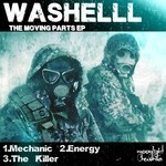 cover: Washelll - The Moving Parts