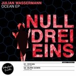 cover: Julian Wassermann - Ocean