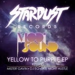 cover: Modisound - Yellow To Purple