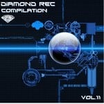 cover: Various - Diamond Rec Compilation Vol 11