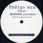 cover: Makam|Roch Dadier - Lost Archives Part II