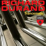 cover: Richard Durand - Trancematic