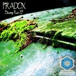 cover: Pradox - Bloomy Rust