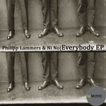 cover: Lammers, Philipp|Ni No - Everybody EP