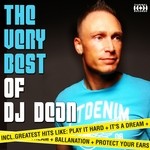 cover: Dj Dean - The Very Best Of DJ Dean