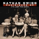 cover: Nathan Swiss - Parisienne