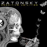 cover: Zatonsky - Cognitive Abilities