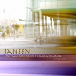 cover: Jansen - One Swallow Doesn't Make A Summer