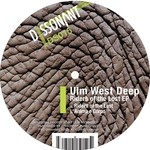 cover: Ulm West Deep - Riders Of The Lost