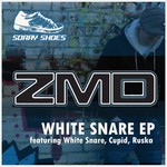 cover: Zmd - White Snare EP