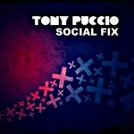 cover: Tony Puccio - Social Fix