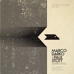 cover: Marco Darko & Paul Stott - Supersonic