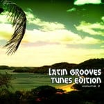 cover: Various - Latin Grooves Tunes Edition Vol 2