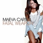 cover: Maeva Carter - Fatal Weapon