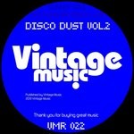 cover: The Sunshine Disco Club|Sunner Soul - Disco Dust Vol 2