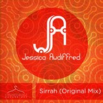 cover: Jessica Audiffred - Sirrah