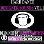 cover: Various - Hard Dance Designer Sounds Vol 1