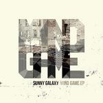 cover: Sunny Galaxy - Mind Game Ep