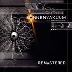 cover: Sonnenvakuum - Phonotonie