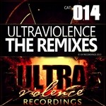 cover: Ultraviolence - The Remixes