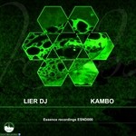 cover: Lier Dj - Kambo