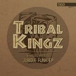 cover: Various - Jungle Funk EP