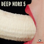 cover: Various - Deep Worx #5