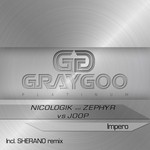 cover: Nicologik|Zephyr|Joop - Impero