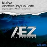 cover: Blueye - Another Day On Earth