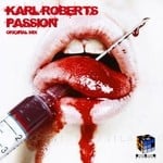 cover: Karl Roberts - Passion