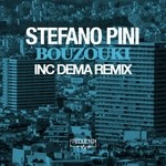 cover: Stefano Pini - Bouzouki