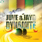 cover: Juve & Jay D - Dynamite