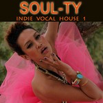 cover: Soul Ty - Indie Vocal House Vol 1