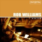 cover: Rob Williams - In Da Club