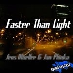 cover: Mueller, Jens|Jan Plonka - Faster Than Light