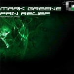 cover: Mark Greene - Pain Relief