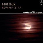 cover: Dimbidub - Moonphase EP